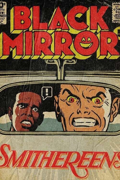 Black Mirror