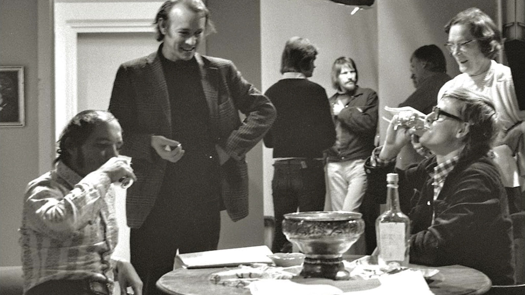 Tilløkke Herbert! (1974)