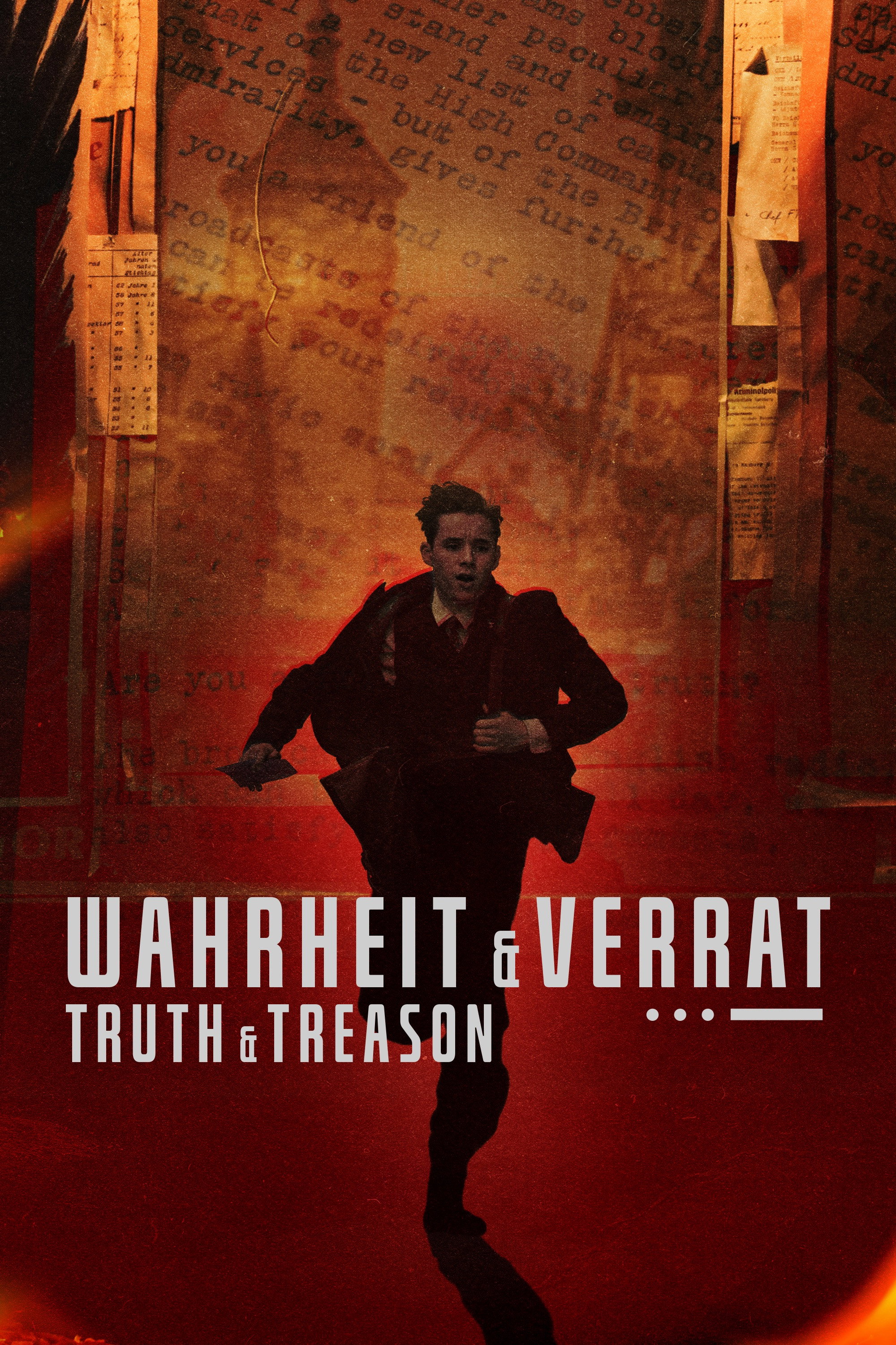 Wahrheit & Verrat - Truth & Treason