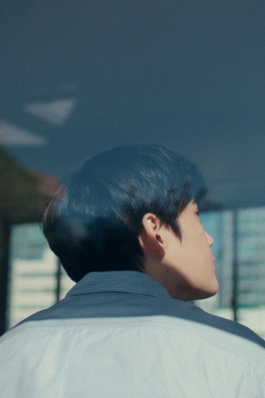 poster movie A thread left