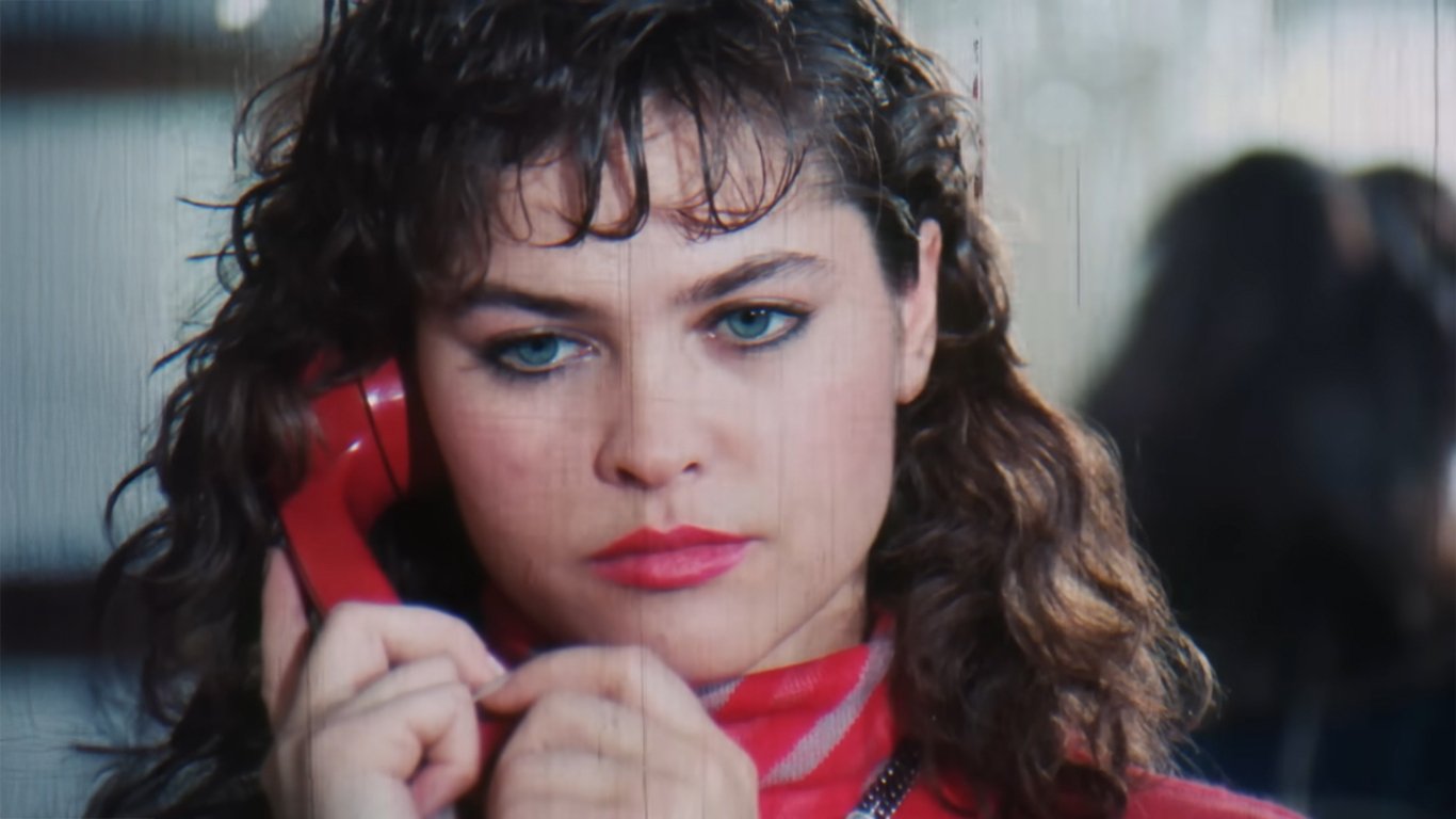 Tele Kızlar (1985)