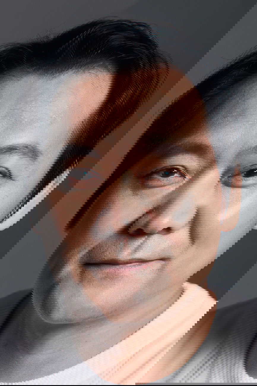 et billede af Kim Seo-hyeon