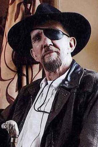 et billede af Rod de'Ath