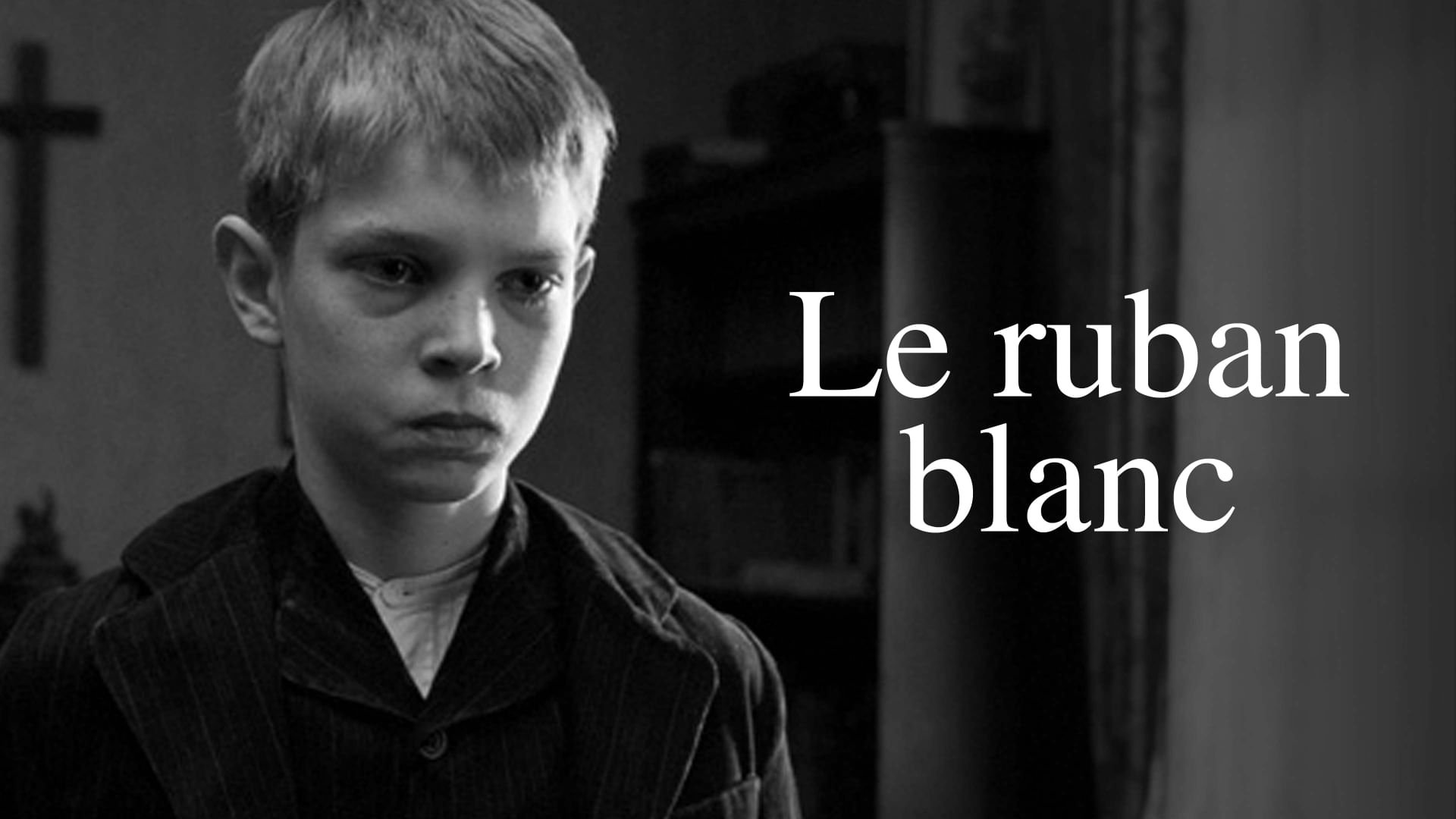 Image du film Le Ruban blanc aayojxveefebt7ultv0jakldfmejpg