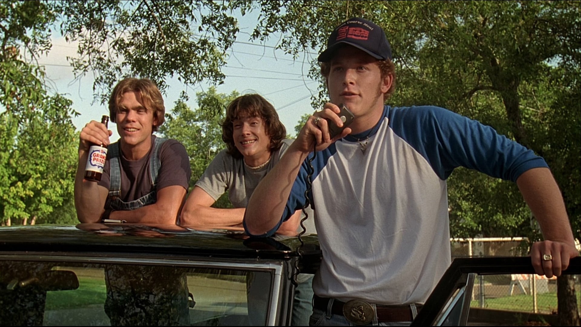 Dazed and Confused (1993) Movie Download MovierulzHD Watch Online Free