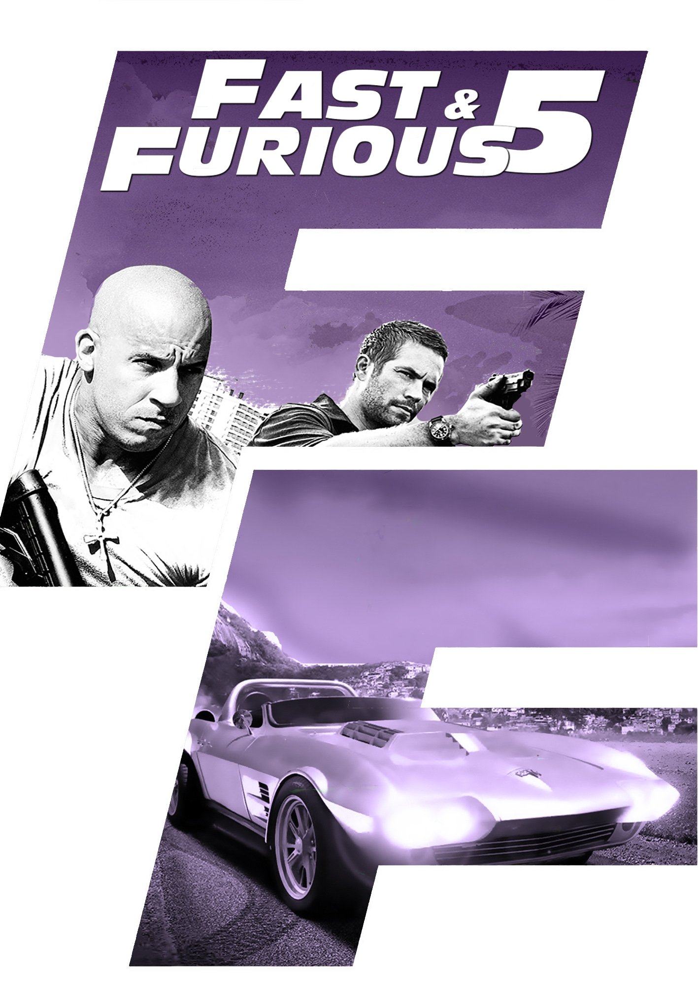 Fast Five