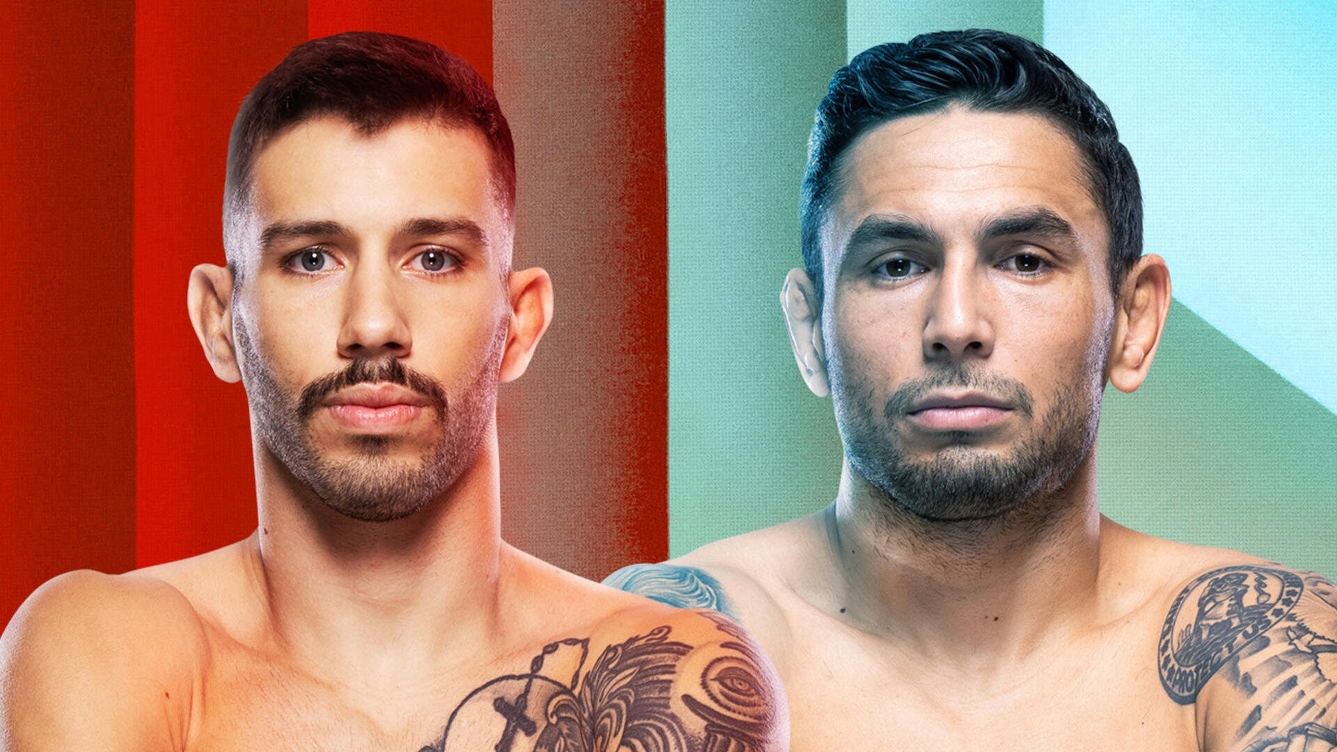 UFC on ESPN 55: Nicolau vs. Perez (2024)