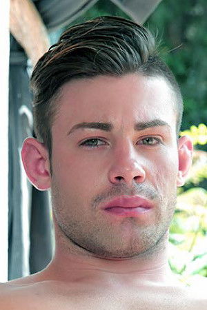 et billede af Ricky Blue