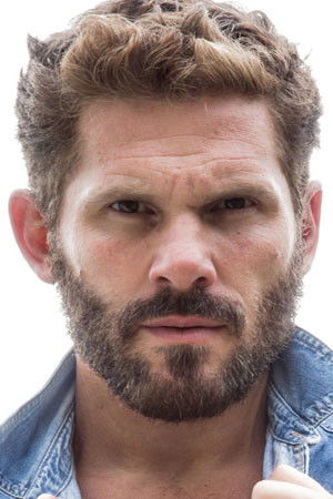 et billede af Sebastian Vitale