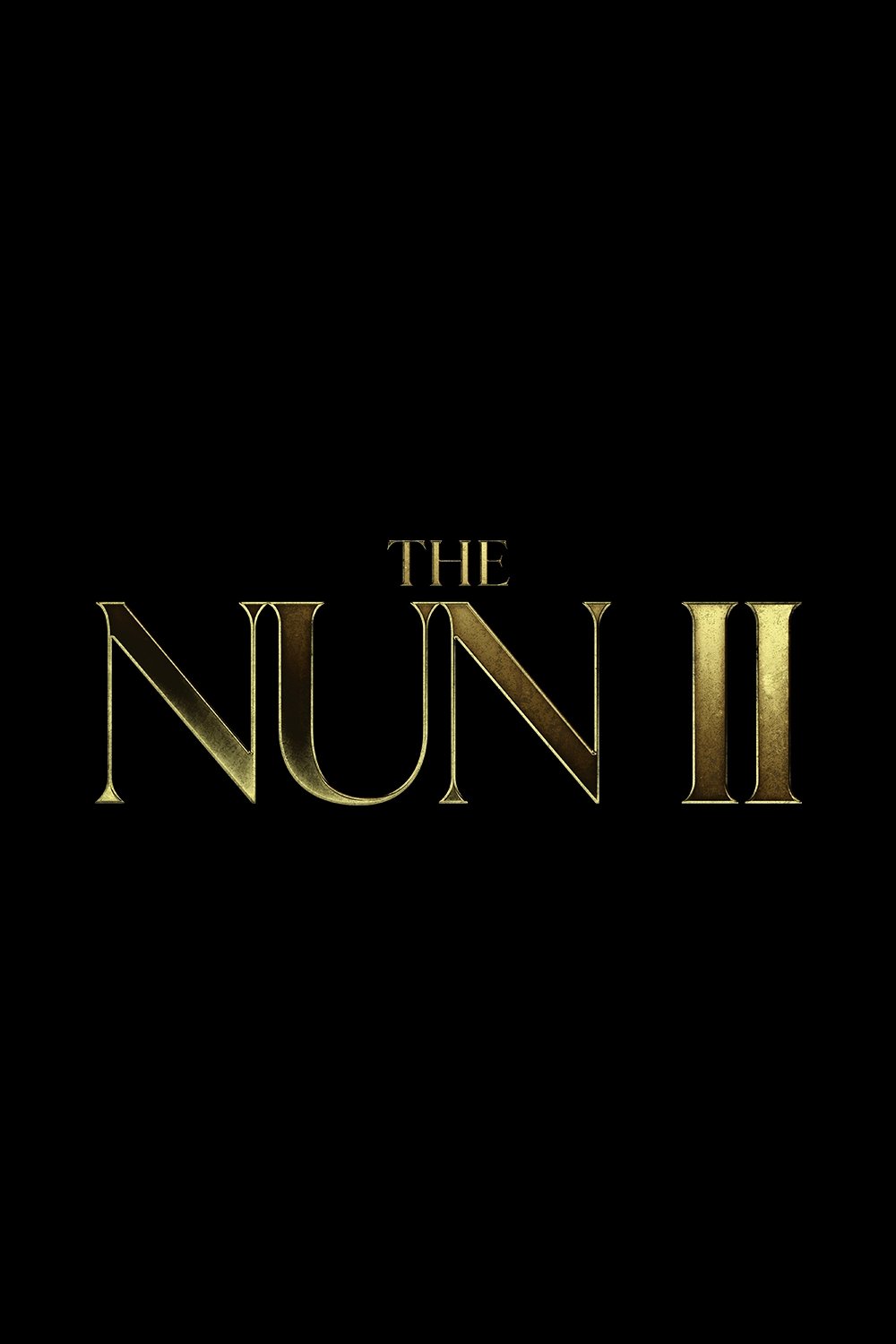 WATCH !! The Nun II (2023) FULLMOVIE ONLINE FREE ENGLISH/Dub/SUB Horror STREAMINGS Movie Poster