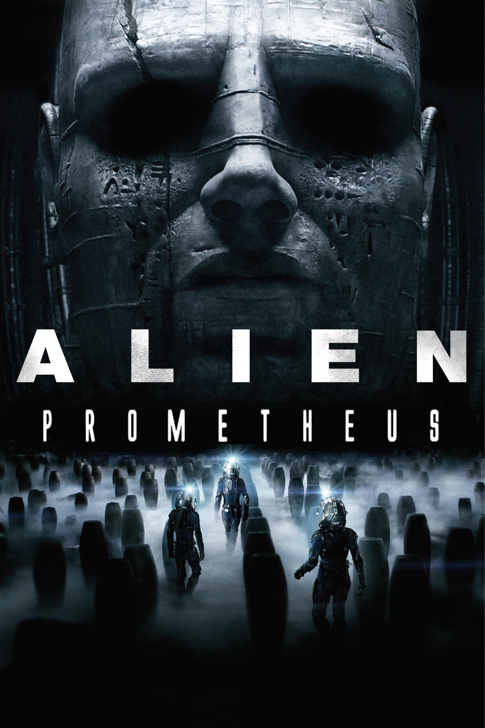 Prometheus