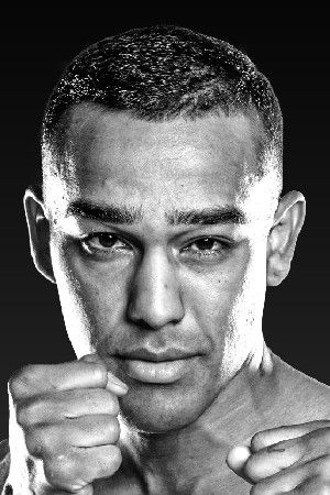 et billede af Keenan Carbajal