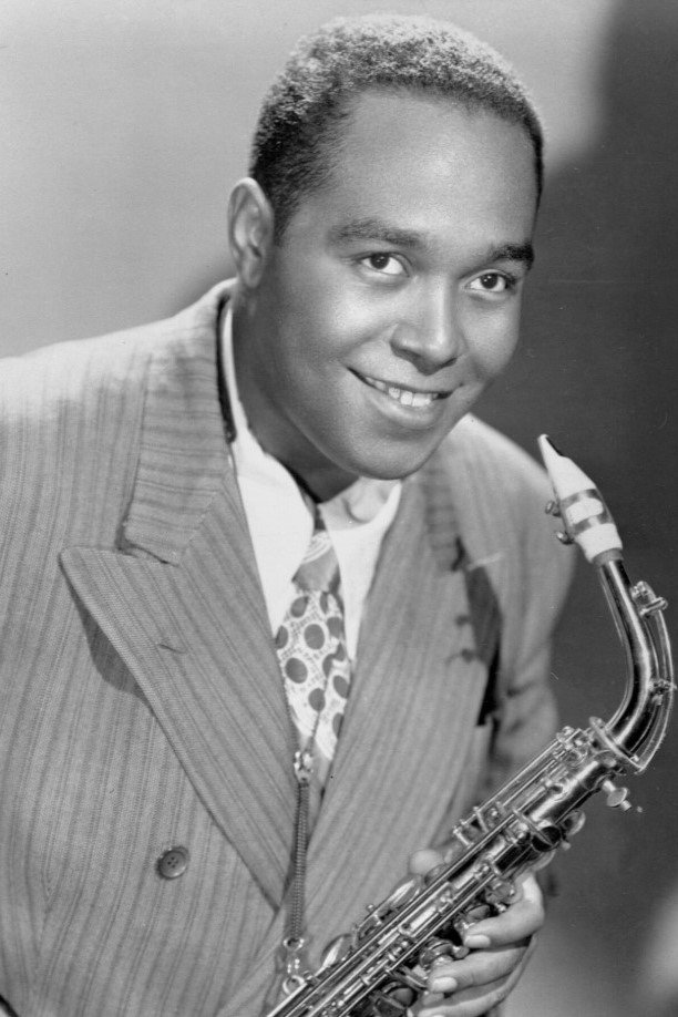 Charlie Parker