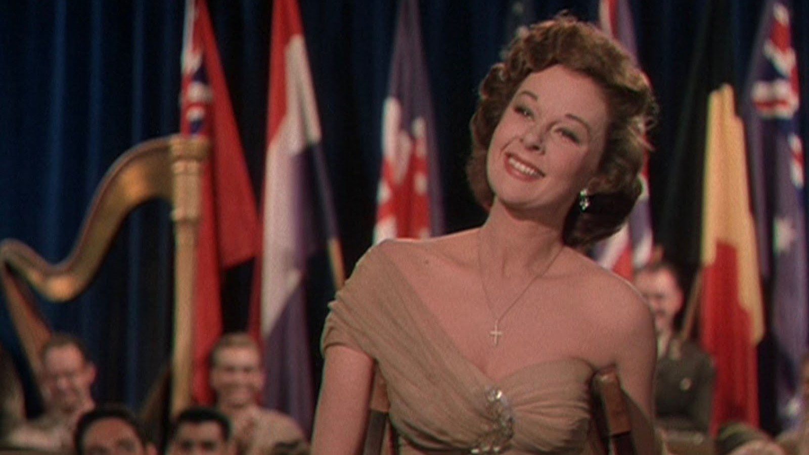With a Song in My Heart (1952)