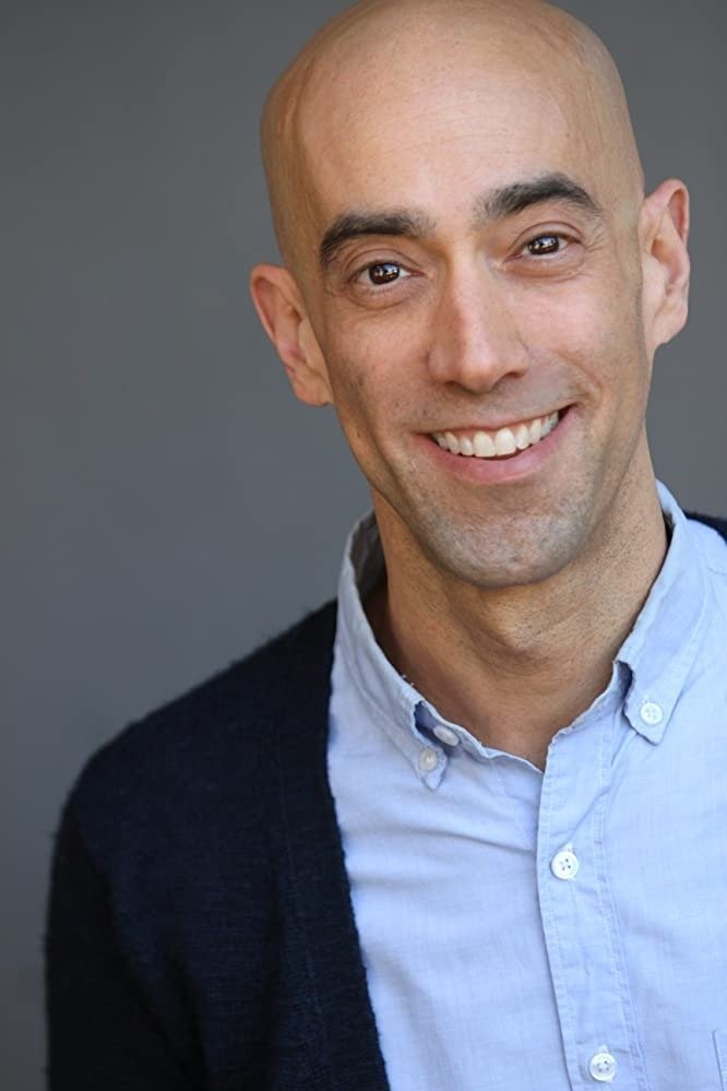 et billede af Mitch Silpa