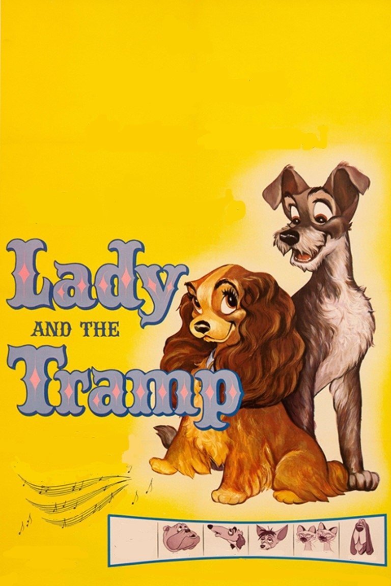 Lady and the Tramp