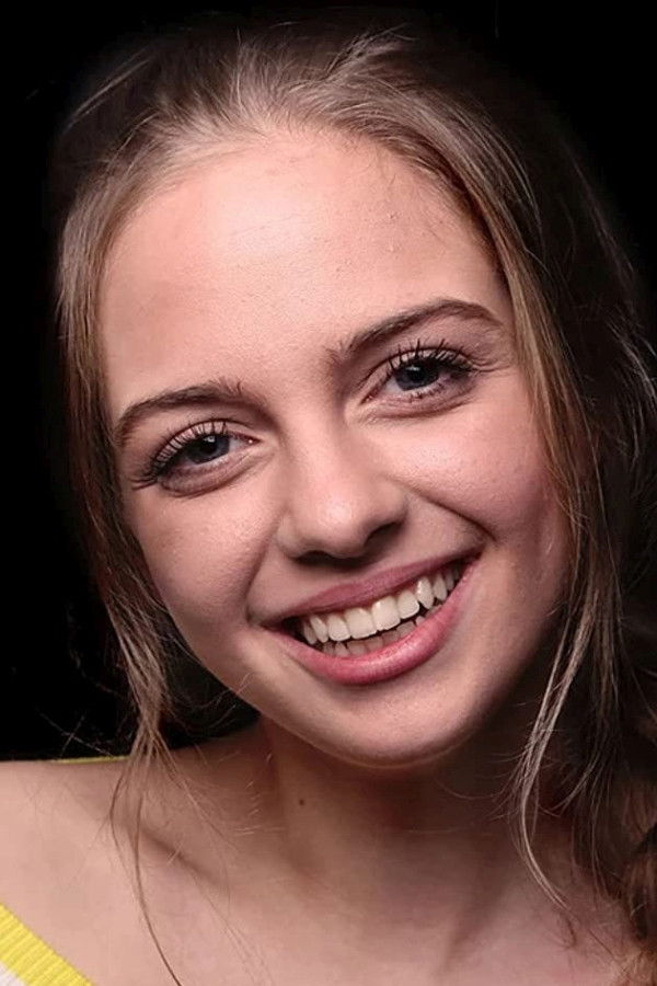 et billede af İpek Filiz Yazıcı