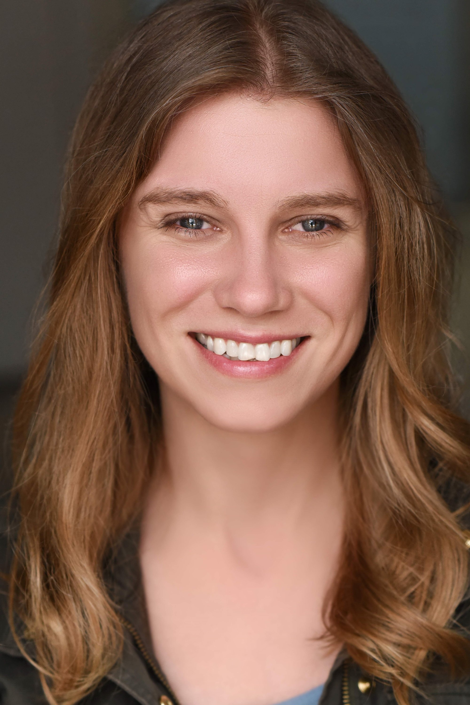 et billede af Michele Sweeney Abrams