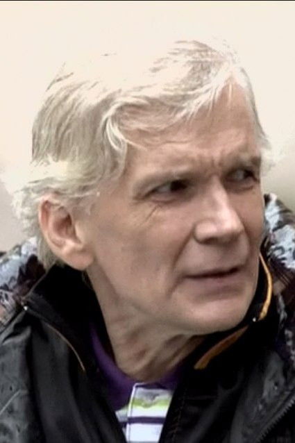 et billede af Yuri Potapenko