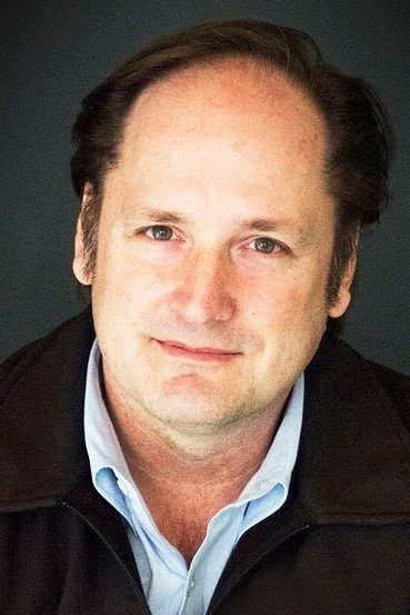 et billede af Craig Barron