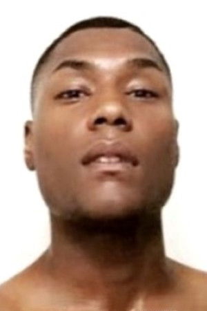 et billede af Dizzy Antonio