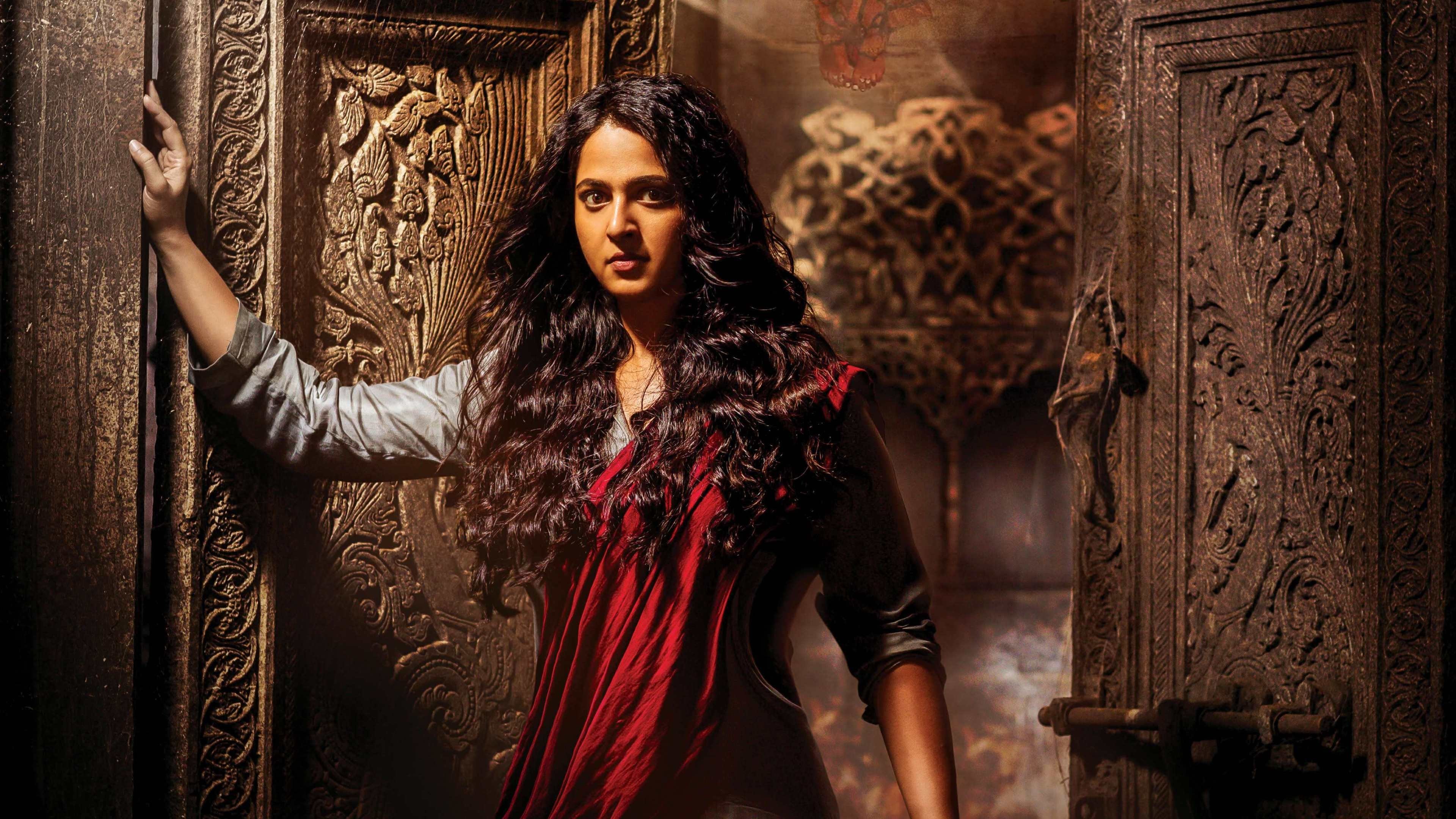 Image du film Bhaagamathie aap44uxxxnpuxip1rc1r1zxfsgajpg