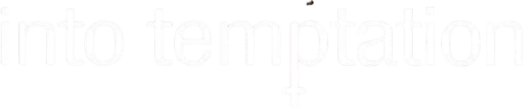 Into Temptation Logo
