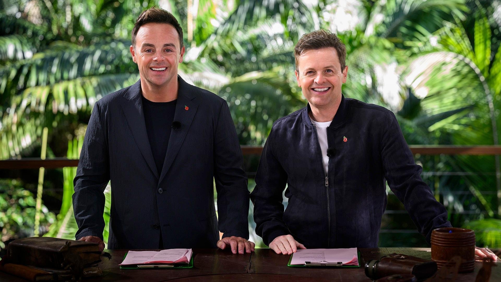I'm a Celebrity...Get Me Out of Here!