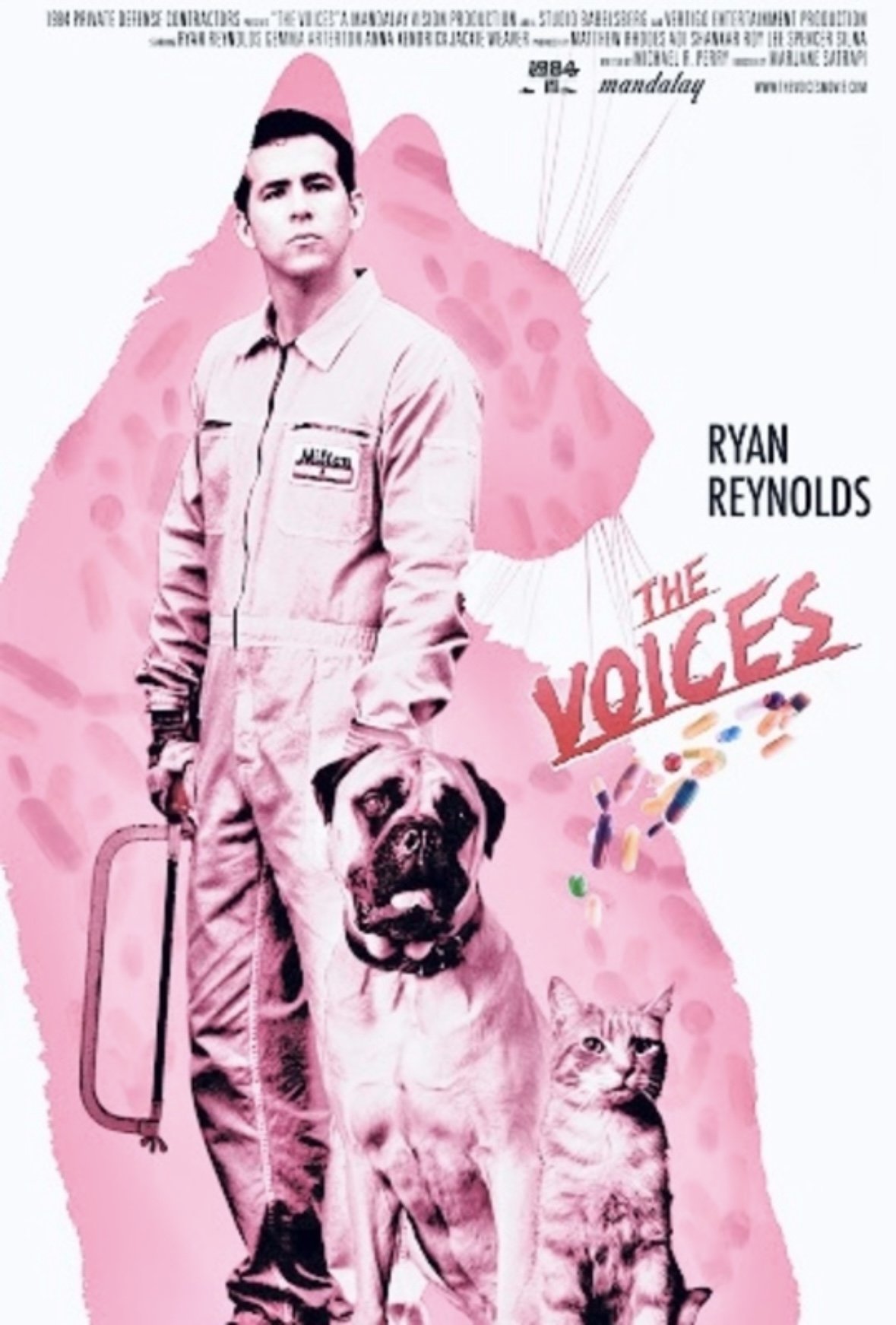 The Voices