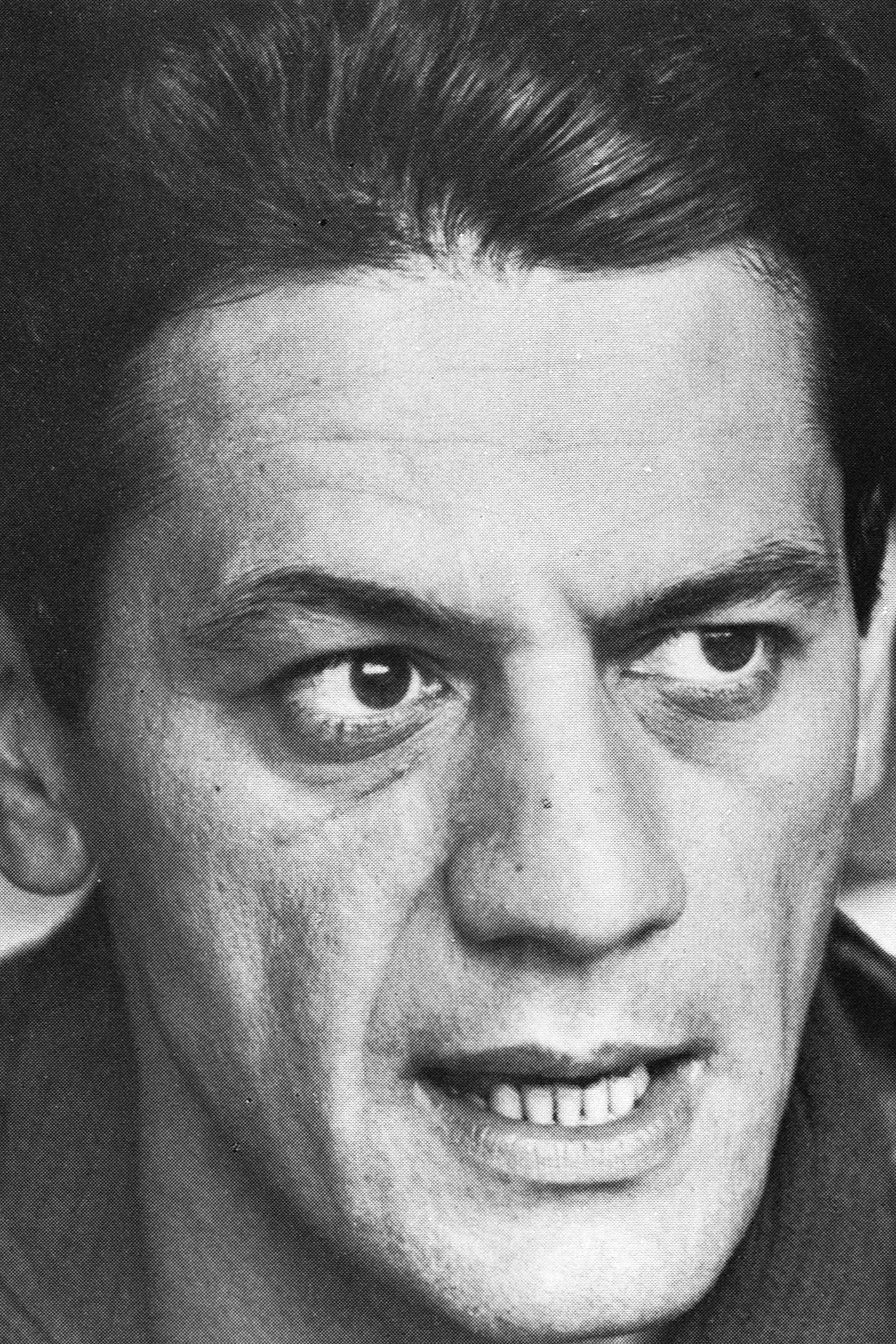 et billede af Pierluigi D'Orazio