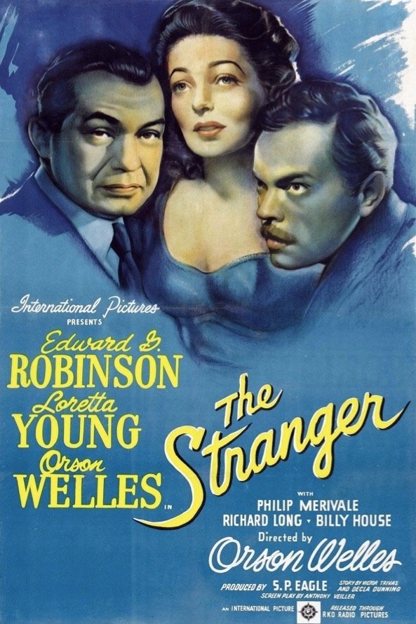 The Stranger