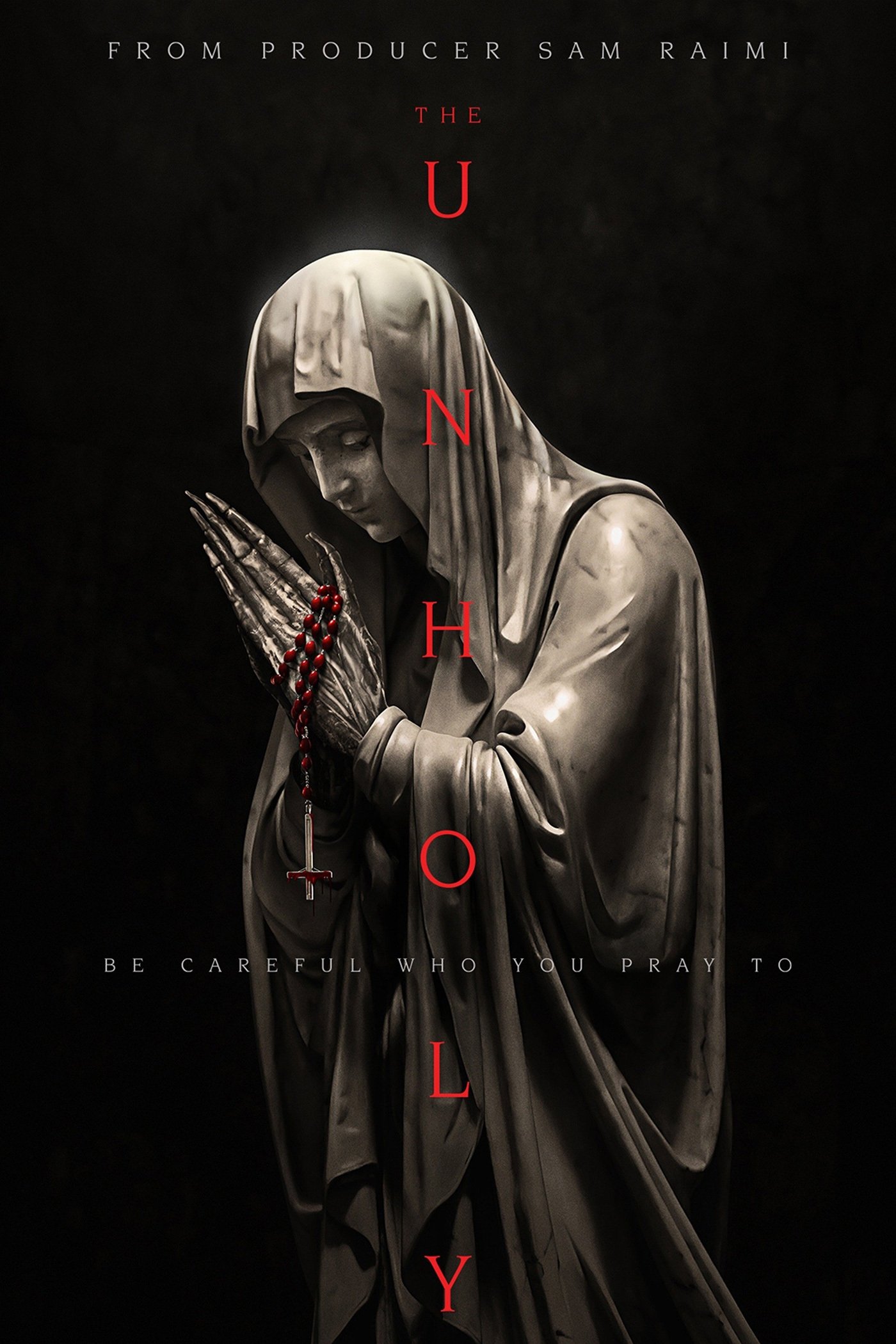 The Unholy
