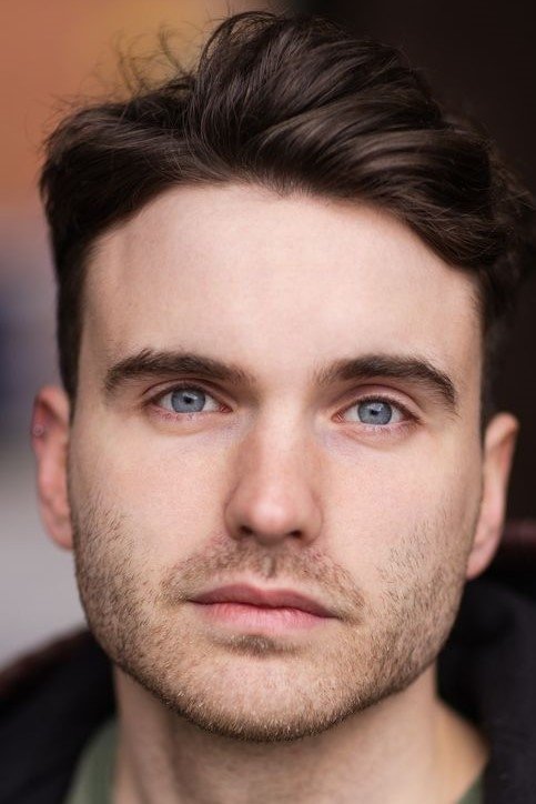 et billede af Niklas Huda