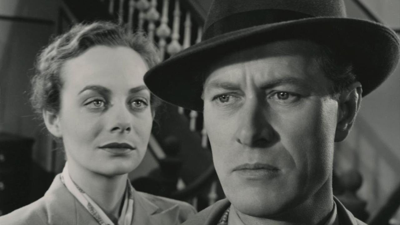 Familien Schmidt (1951)