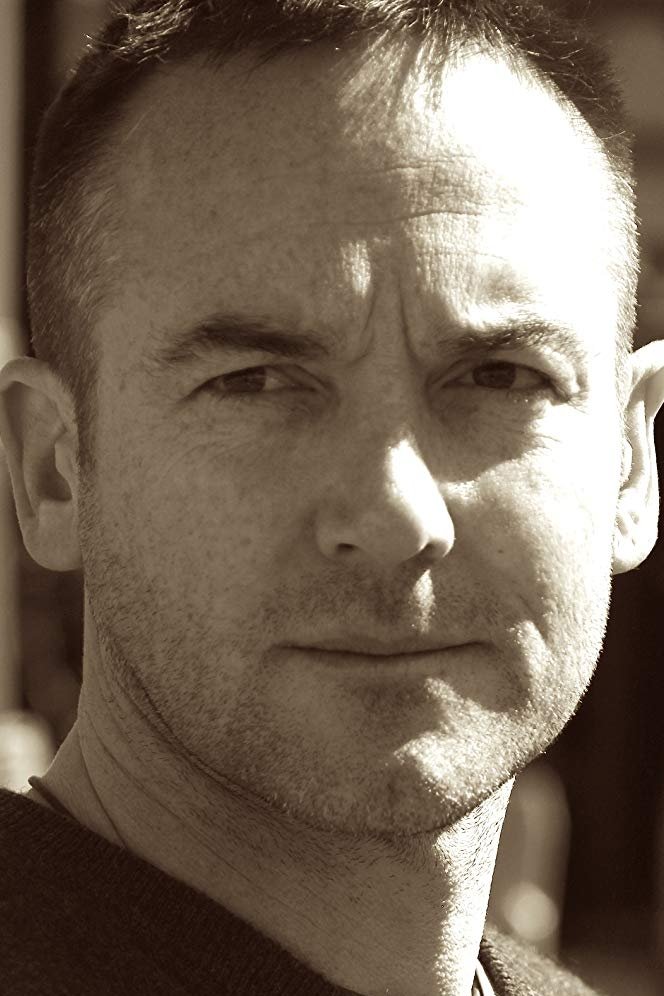 et billede af Diz Sharpe