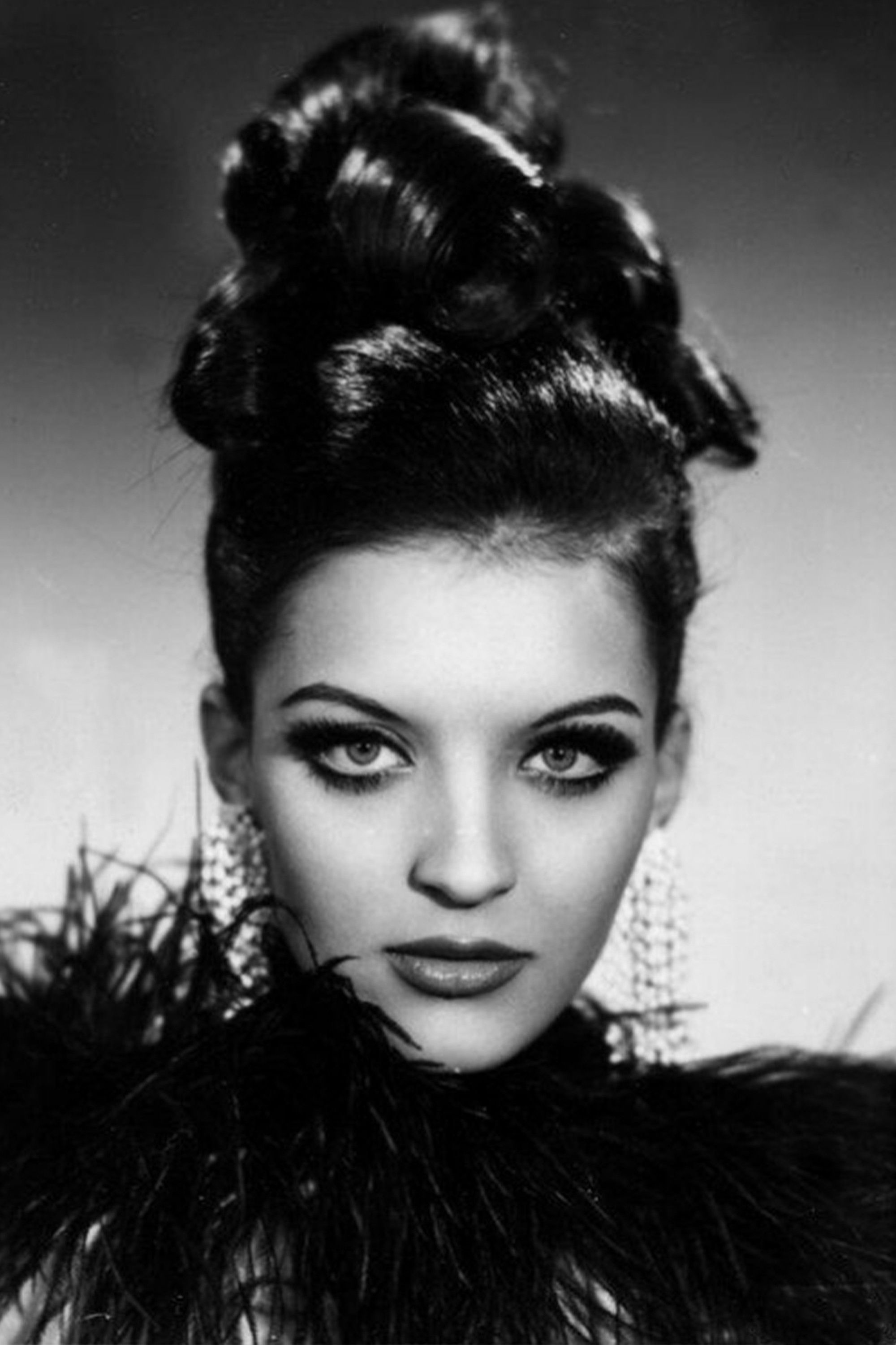 et billede af Devlet Devrim