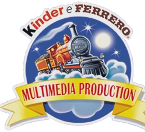 Kinder & Ferrero Multimedia Production
