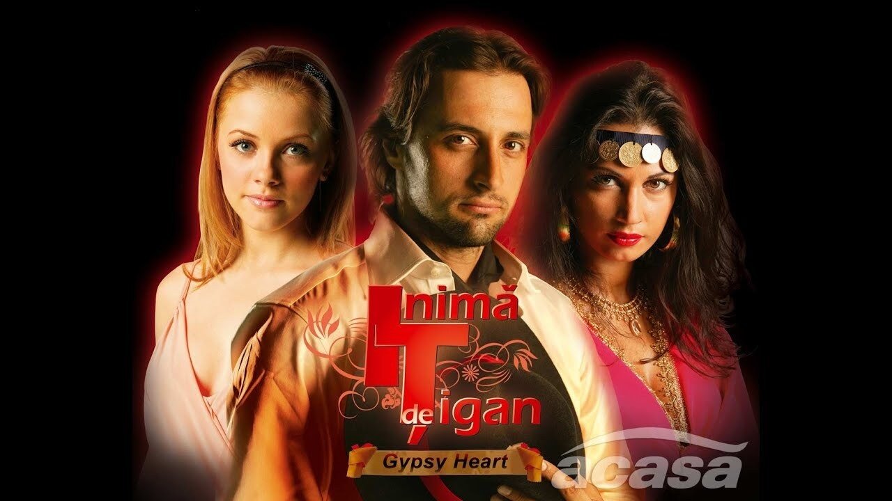 Inimă de țigan
