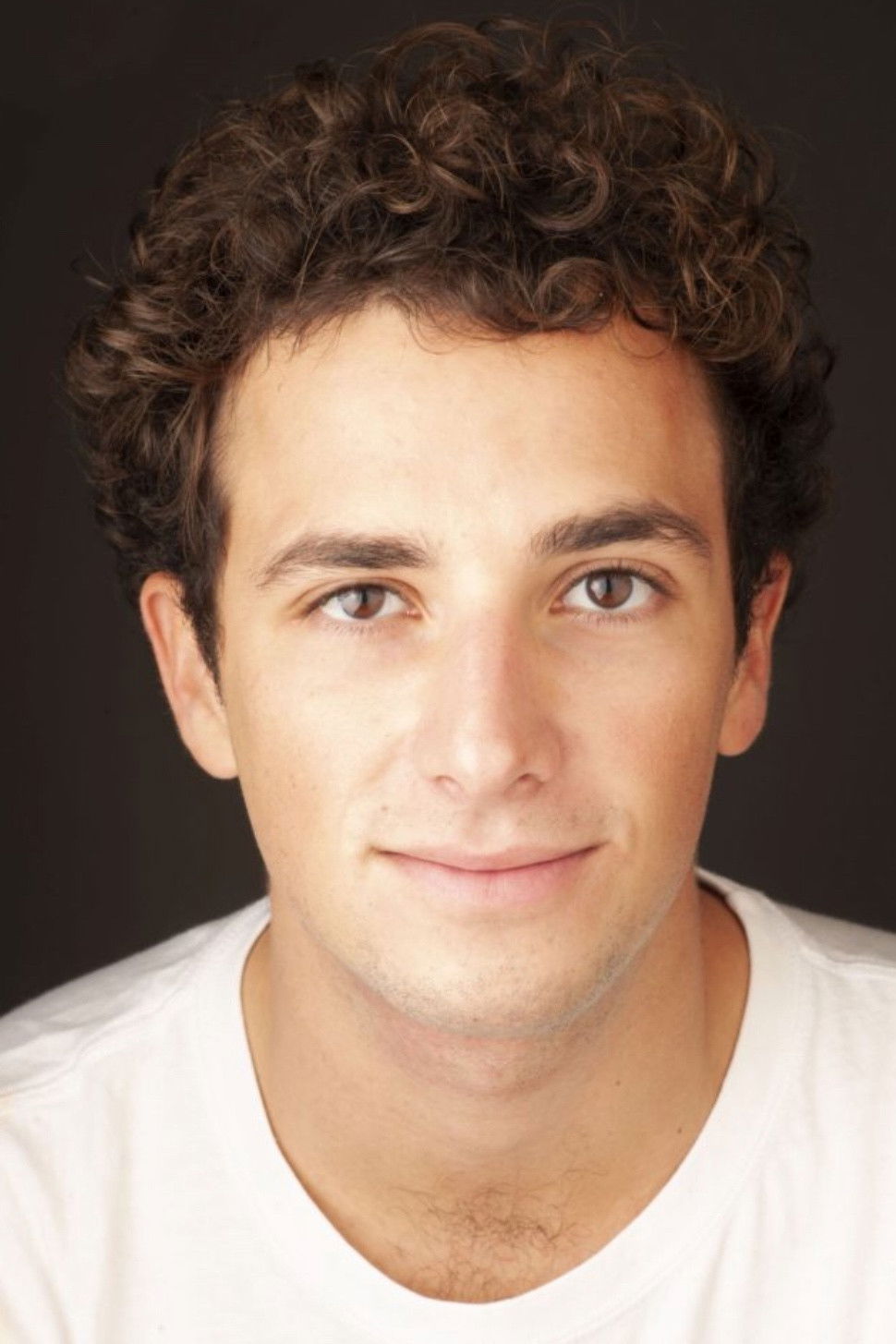 et billede af Henrique Gil