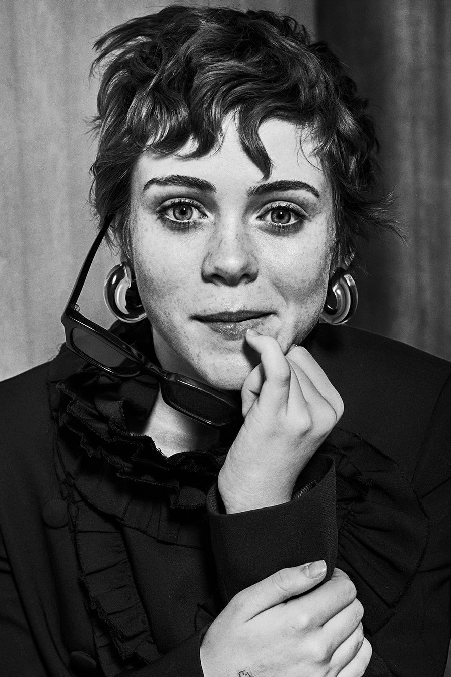 Sophia Lillis