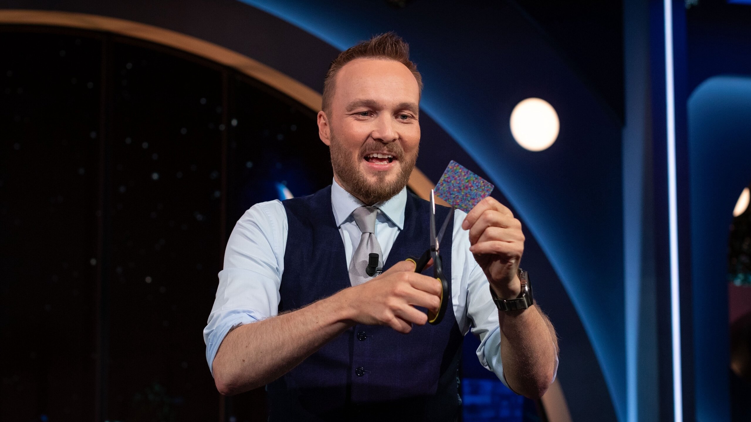 De Avondshow met Arjen Lubach - Épisode 5