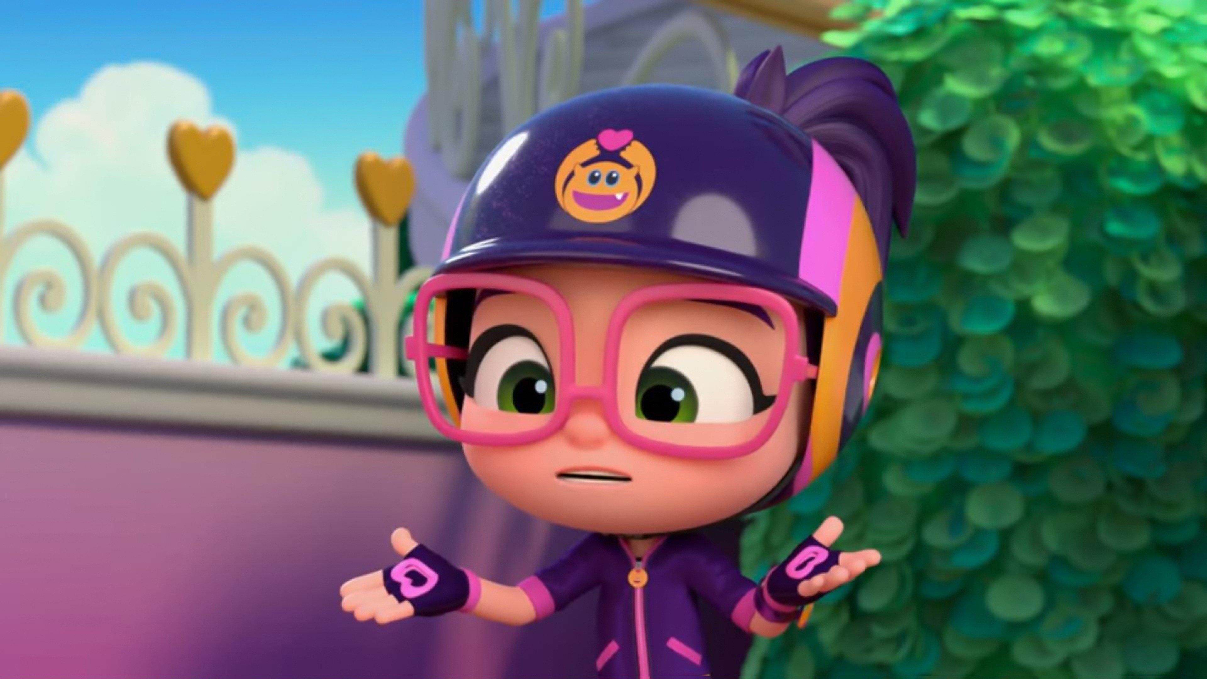 Thumbnail for The Berry Thief Season 1 Episode 47