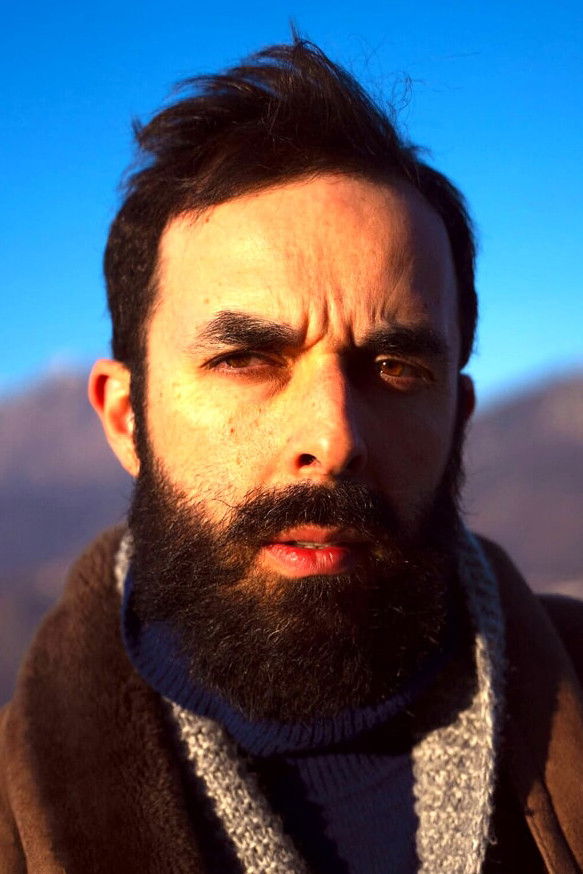 et billede af Michelangelo Mercuri