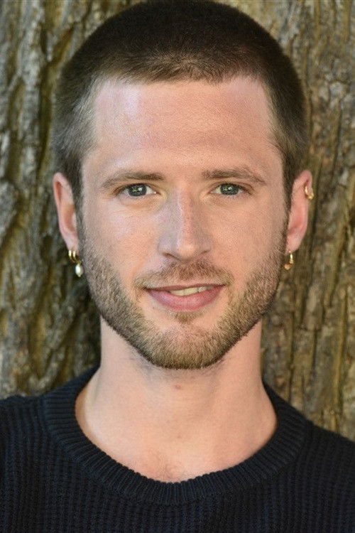 et billede af Julien Branellec