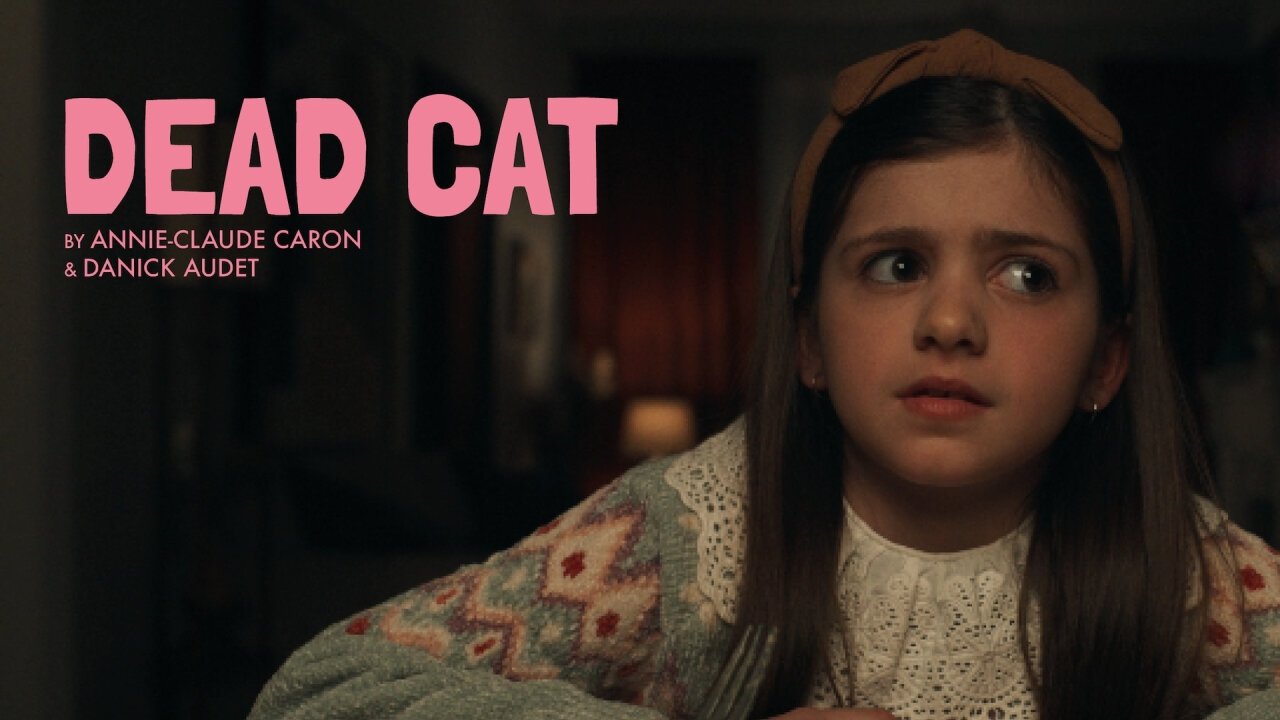 Dead Cat (2023)