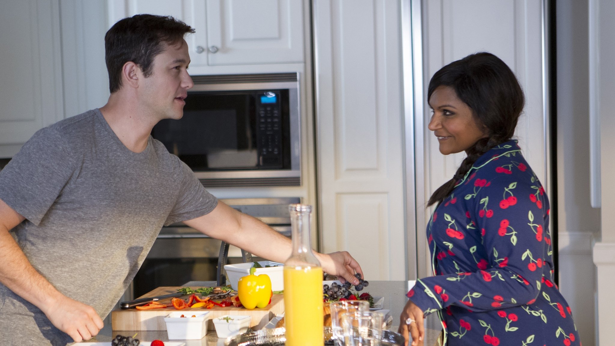 The Mindy Project
