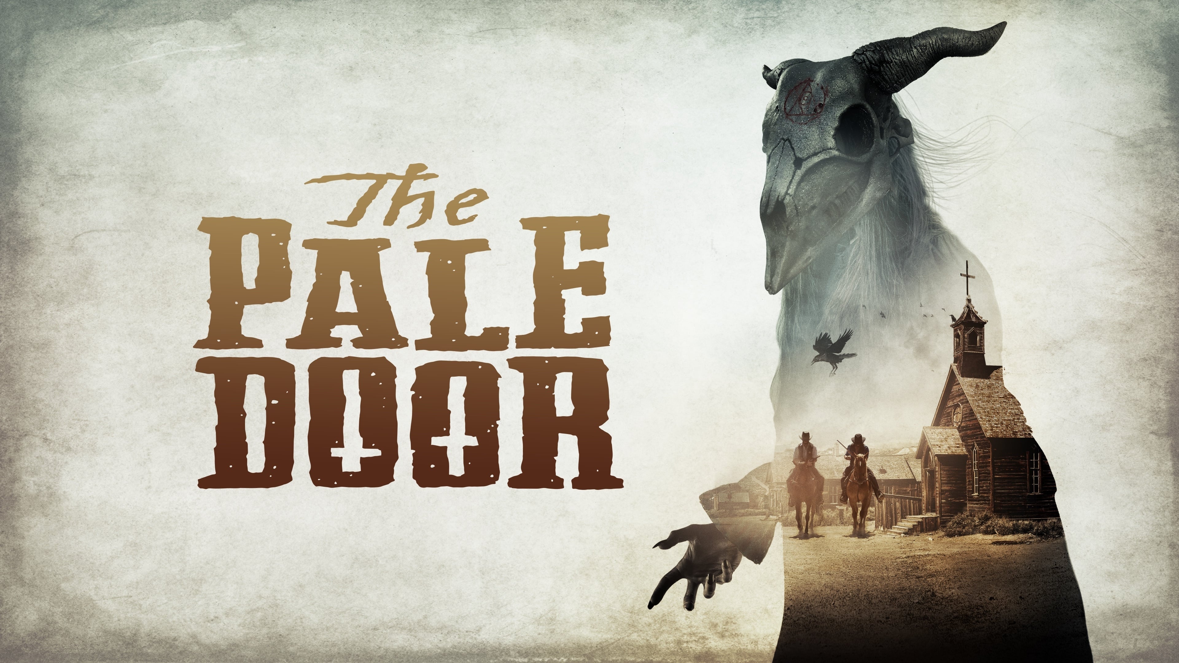 The Pale Door