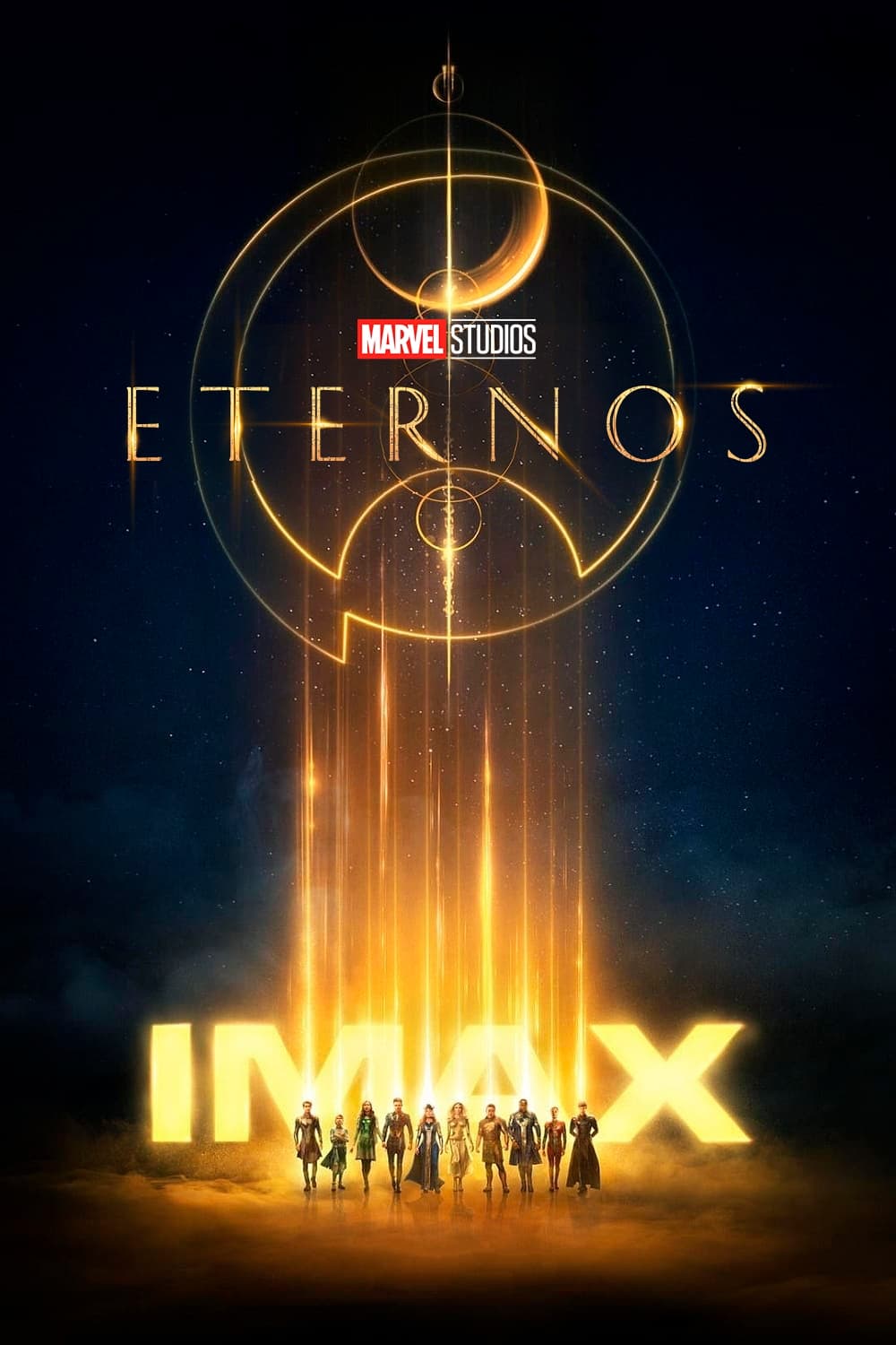 Eternals