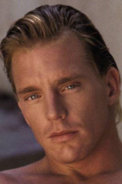 et billede af Bo Summers