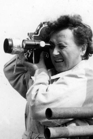 et billede af Elisabeth Wilms